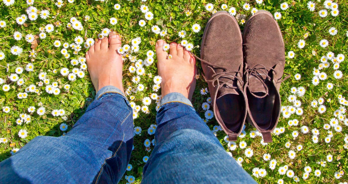 Schuhe kaufen in Schweinfurt