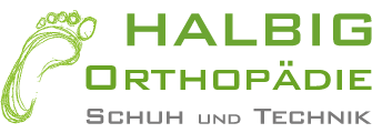 HALBIG Orthopädie Schuh & Technik in Scheinfurt